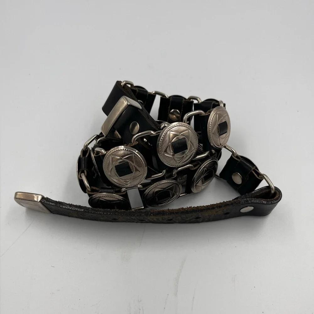 Artisan Crafted vintage leather
